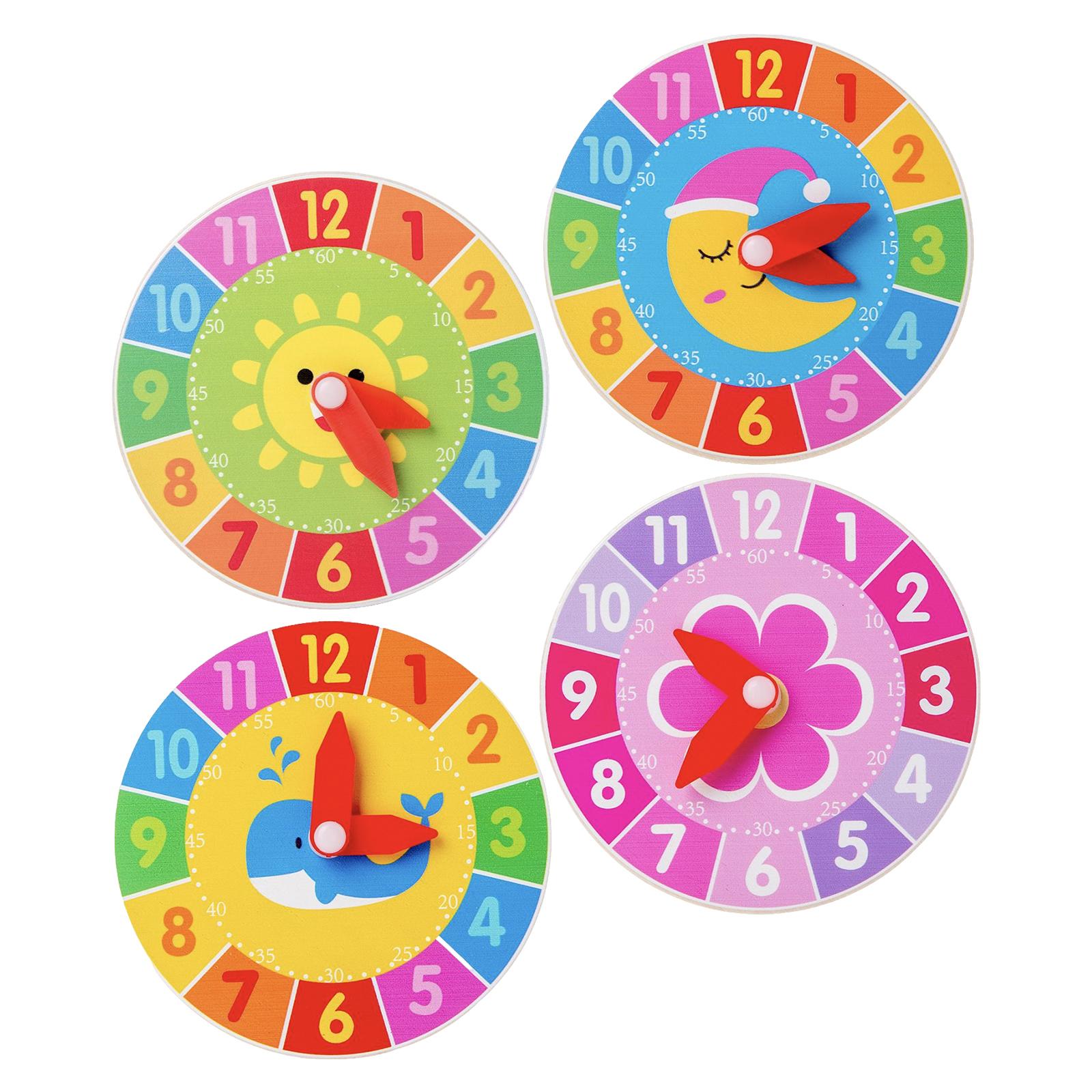 لوحة أنشطة خشبية مع ساعة، لعبة - مراجعة Montessori Wooden Busy Board Toddler وسعره