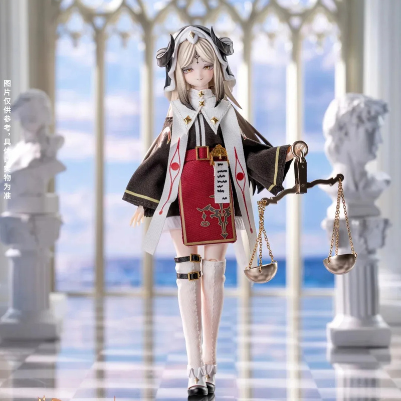 نيو إيدن تويز سلسلة بلاك آيرون - مراجعة Anime Action Figure Blind Box وسعره
