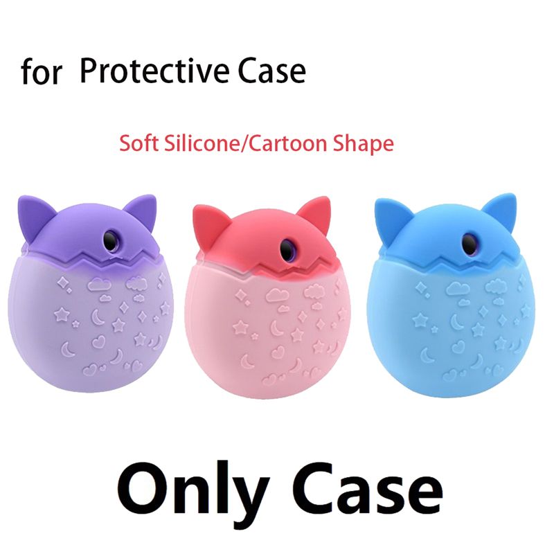 غطاء سيليكون A34T لجهاز Tamago - مراجعة Tamagotchi Electronic Pet Virtual وسعره