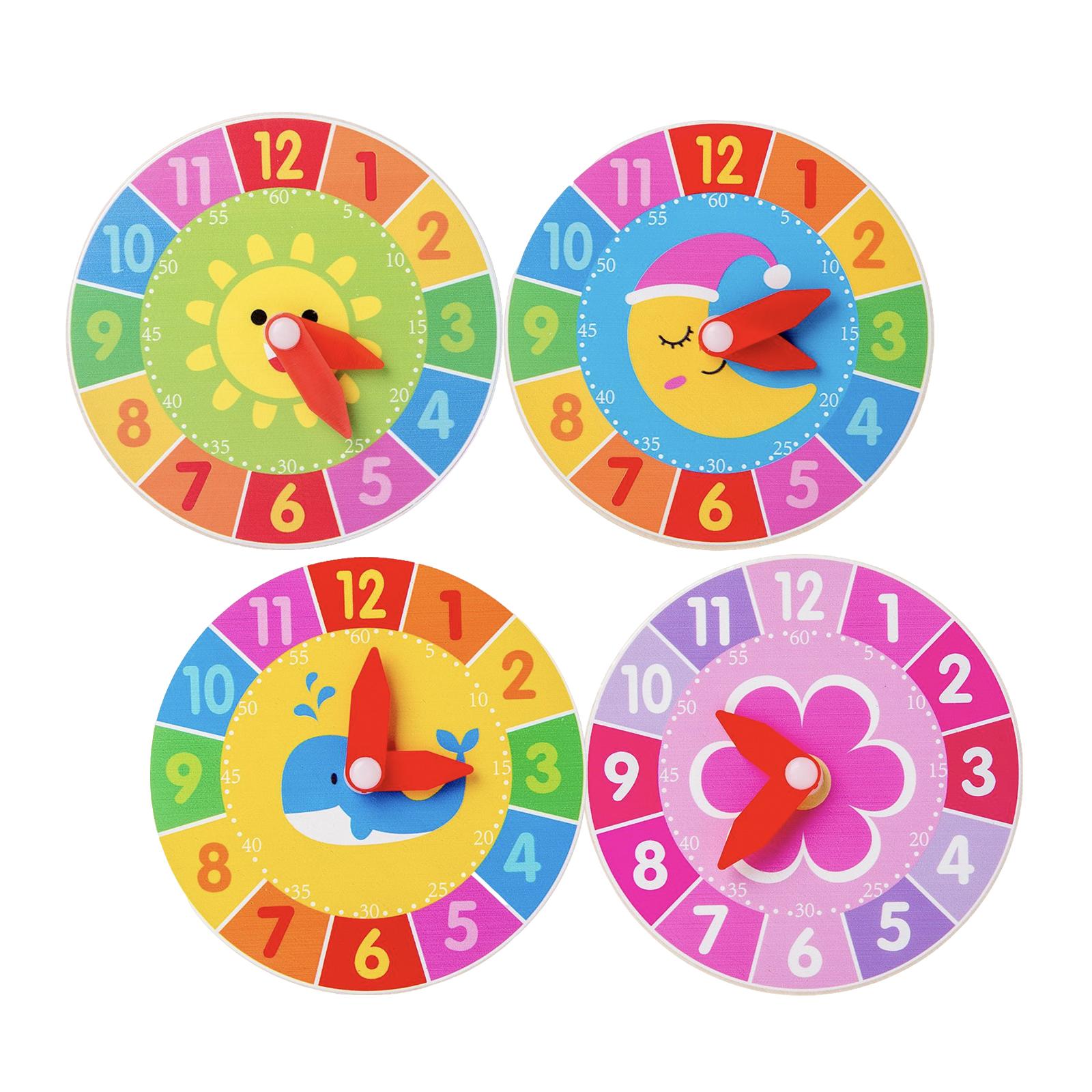 لوحة أنشطة خشبية مع ساعة، لعبة - مراجعة Montessori Wooden Busy Board Toddler وسعره