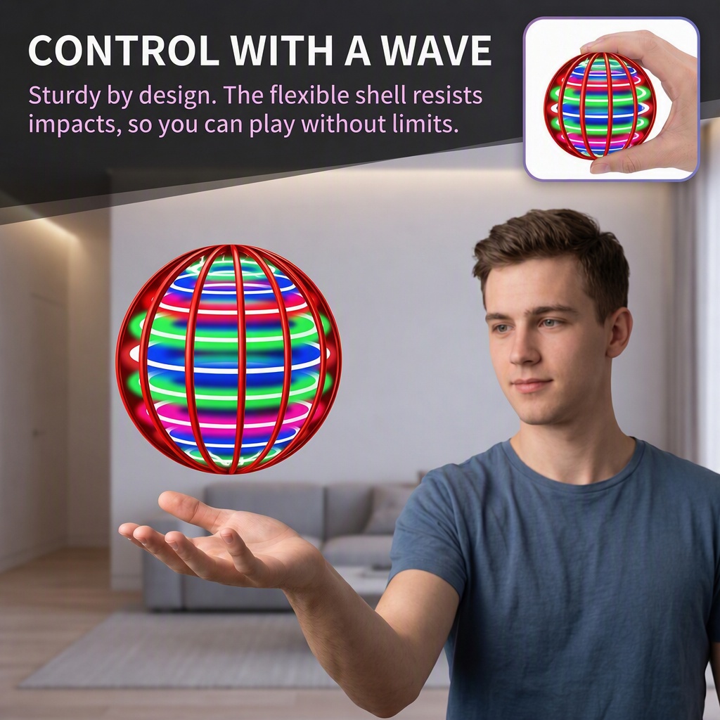 كرة سحرية طائرة قابلة للتحكم،  - مراجعة Stem Solar Robot Kit For Kids وسعره